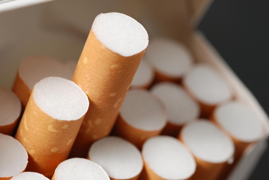 cigareti, tobak | Avtor: Shutterstock