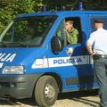 Ali bodo slovenski policisti patruljirali skupaj s hrvaškimi?