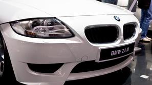 BMW Z4 Cabrio 