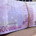 Povprečna slovenska bruto plača se v zadnjih letih dviguje s spoštovanja vrednim
