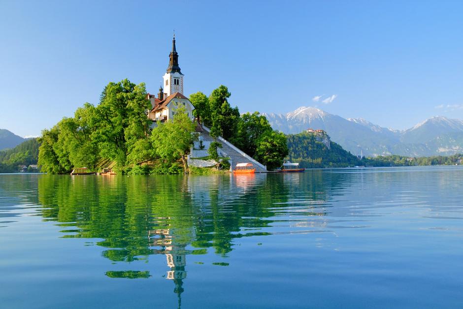 Bled | Avtor: Shutterstock