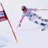 Höfl Riesch St. Moritz superveleslalom super G svetovni pokal