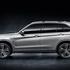 BMW X5 eDrive Hybrid Concept