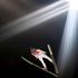 Kranjec Soči 2014 olimpijske igre velika skakalnica naprava