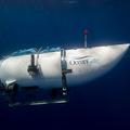 podmornica Titan OceanGate