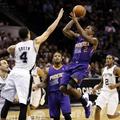 Bledsoe Green Ginobili San Antonio Spurs Phoenix Suns NBA