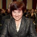 Ljudmila Novak je nova šefica poražene stranke letošnjih parlamentarnih volitev.