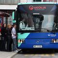 Danes na upravi Veolie transporta Štajerska poteka še pogajanje med upravo in de