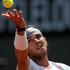 Nadal Brands OP Francije Roland Garros prvi krog