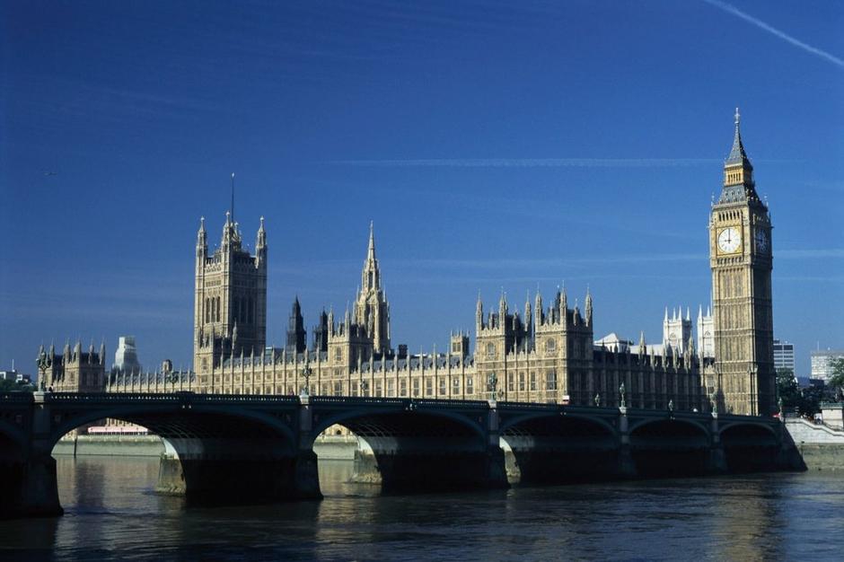 Houses of parliament | Avtor: Profimedias
