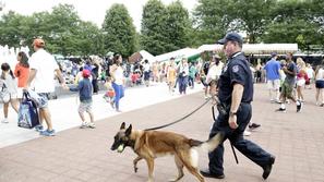 us open policist