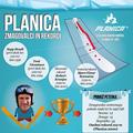 Peterka Planica infografika smučarski skoki poleti