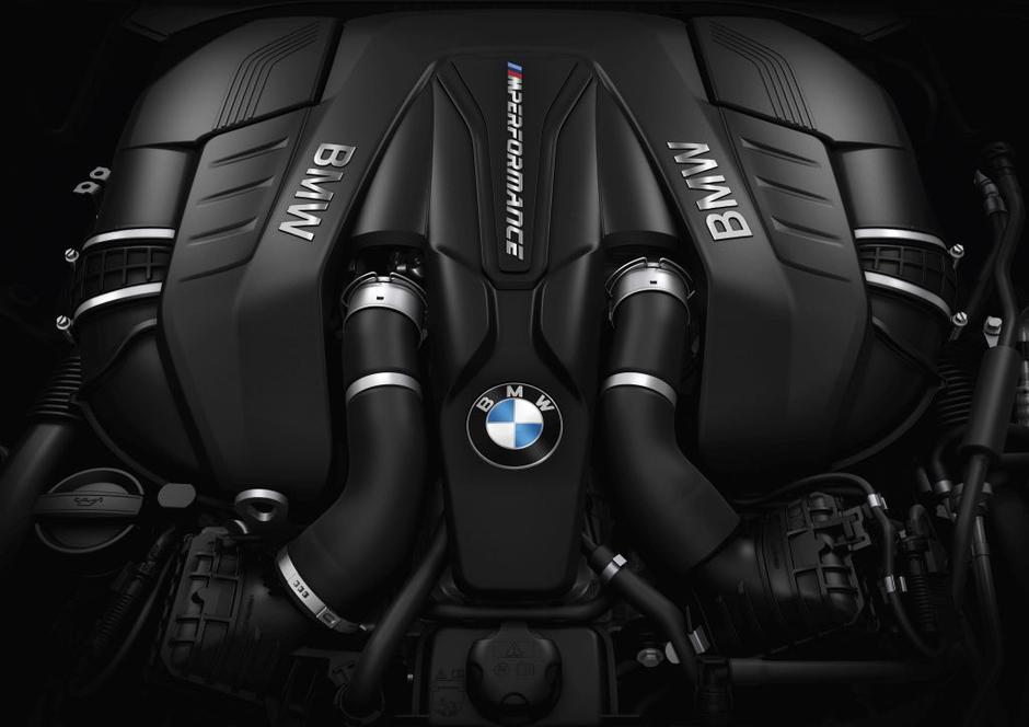 Novi BMW serije 5 | Avtor: BMW