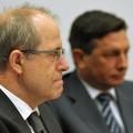 OECD naj bi pokojninsko reformo ministra Ivana Svetlika označila za premalo ambi