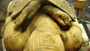 Mumija