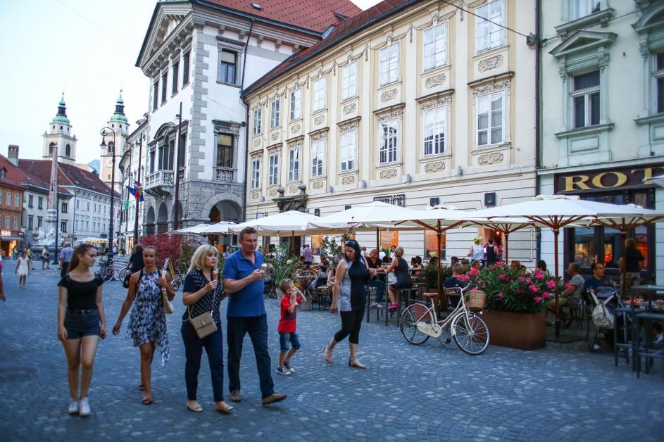 utrip Ljubljana