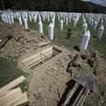 28. obletnica Srebrenice