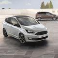 Ford C-max sport
