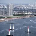 Red Bull Air Race Chiba Japonska