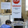 Nemške bolnišnice so darovalce krvi pozvale h krvodajalski akciji, saj so v več 