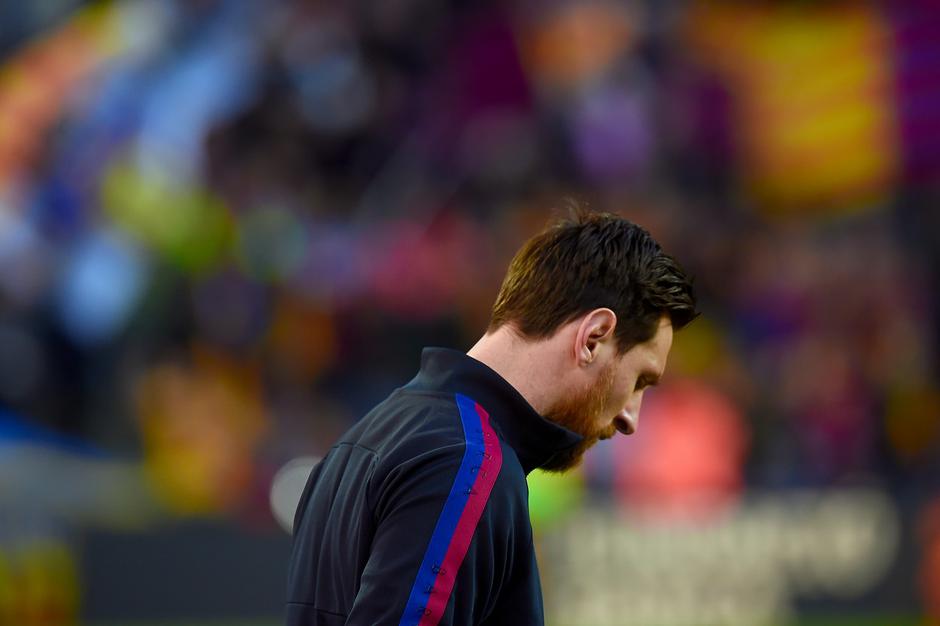 Lionel Messi | Avtor: Profimedia