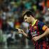 Messi Lechia Gdansk Barcelona prijateljska tekma