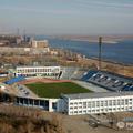 Volgograd Stalingrad Centralni stadion Rotor
