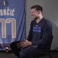 Luka Dončić intervju
