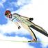 Asikainen Planica svetovni pokal kvalifikacije poleti smučarski skoki