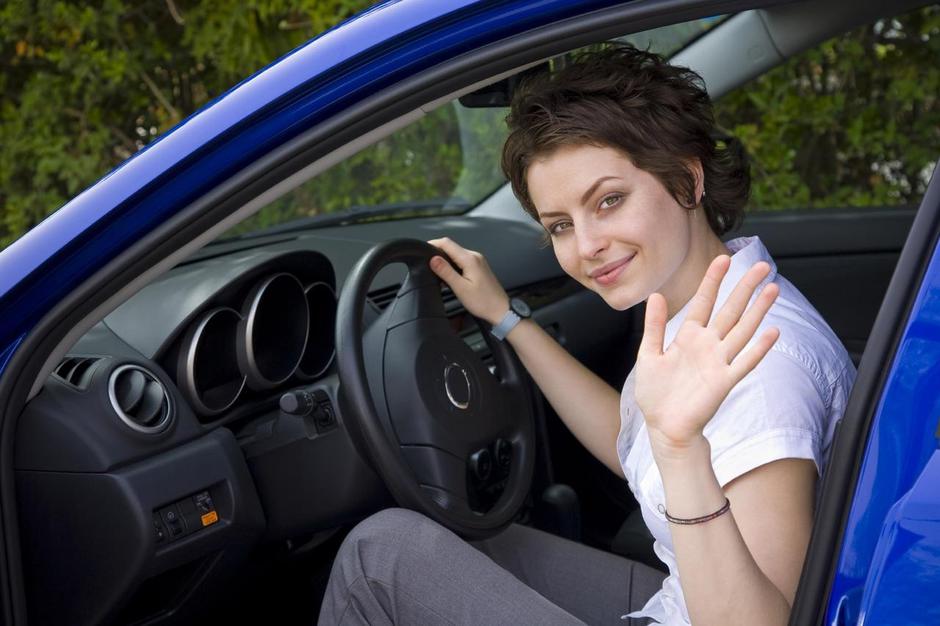 Leta vozniških izkušenj, ki so potrebna, da nisi več mladi voznik, zavarovalnice | Avtor: Žurnal24 main