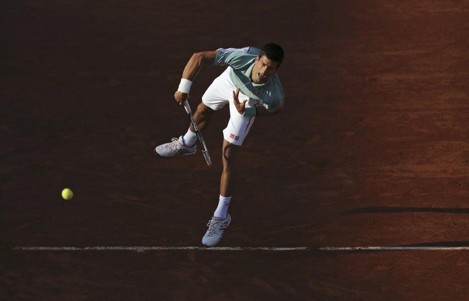 Novak Đoković | Avtor: Reuters