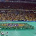 Brazilija Španija pokal konfederacij finale Rio de Janeiro Maracana