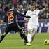 Alonso Sastre Real Madrid Valladolid Liga BBVA Španija prvenstvo