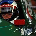 michael schumacher prva dirka 1991