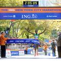 Mutai maraton New York