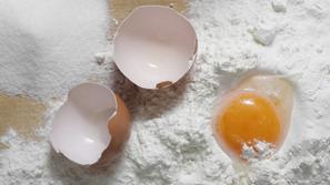 jajčne lupine