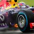 VN Avstralije Melbourne Park kvalifikacije formula 1 Webber Red Bull