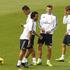 Marcelo Casemiro Bale Coentrao Rayo Vallecano Real Madrid Liga BBVA Španija prve