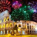 Novo leto v Rimu