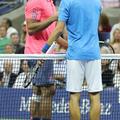 Tsonga Đoković US Open