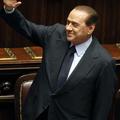 Silviu Berlusconiju je uspelo. (Foto: Reuters)