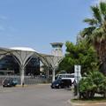 Letališče Split