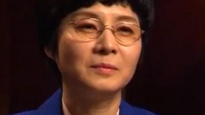 Kim Hyun-hee Severna Koreja