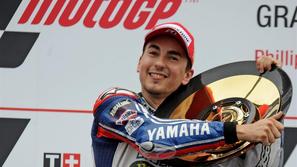 Lorenzo Yamaha motoGP moto gp velika nagrada Avstralije