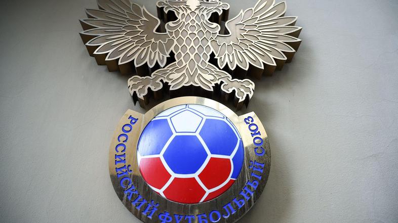Ruska nogometna zveza