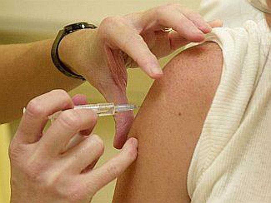 Cepljenje proti HPV | Avtor: Žurnal24 main