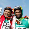 Roy Williams Jamajka Haiti SP svetovno prvenstvo Schladming kvalifikacije velesl