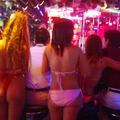razno 11.06.13. prostitucija, prostitutke, striptiz bar, Thai go-go dancers ente