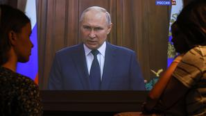 Vladimir Putin TV