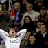 Real Madrid Galatasaray Liga prvakov Bale tribuna navijači gledalci
